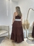 Imagem do Vestido Longuete Ema