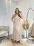 Vestido Longo Deise - A Vaidosa