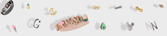Banner de la categoría Pulsera Lulu con dijes