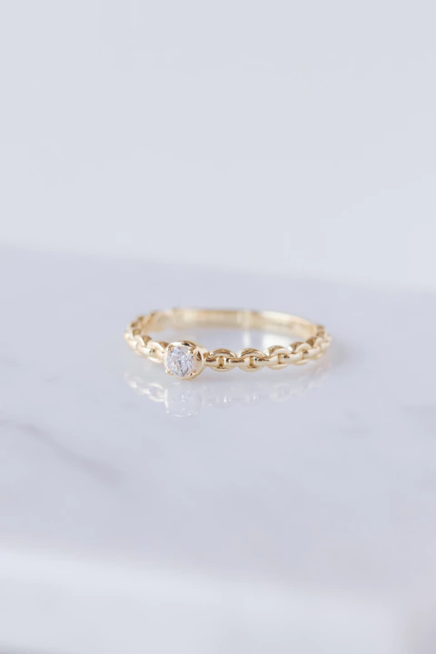 ANILLO YANINA GOLD
