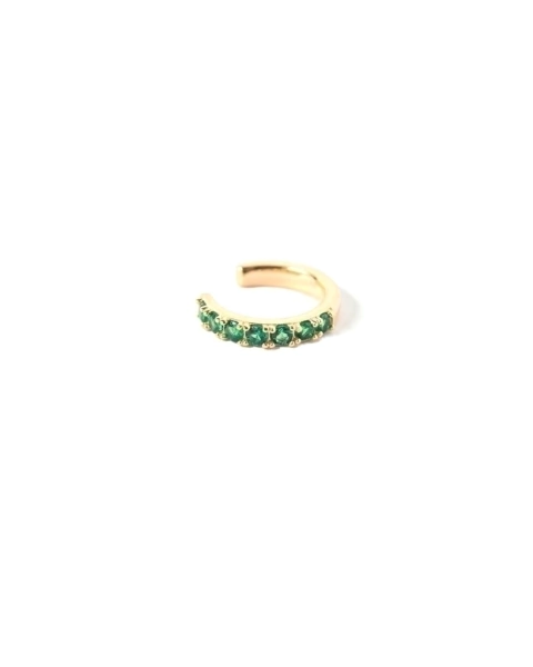 CUFF VERDE