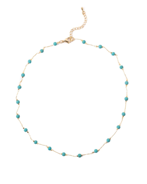 COLLAR BETSABE CELESTE