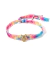 PULSERA MIA TRIPLE/ COLLAR - comprar online