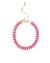 PULSERA TRENZADA COLORES LISOS