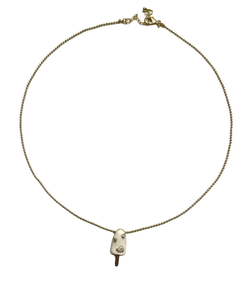 COLLAR HELADO - comprar online