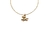 COLLAR OSO LOVELY