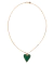 COLLAR MELODY VERDE