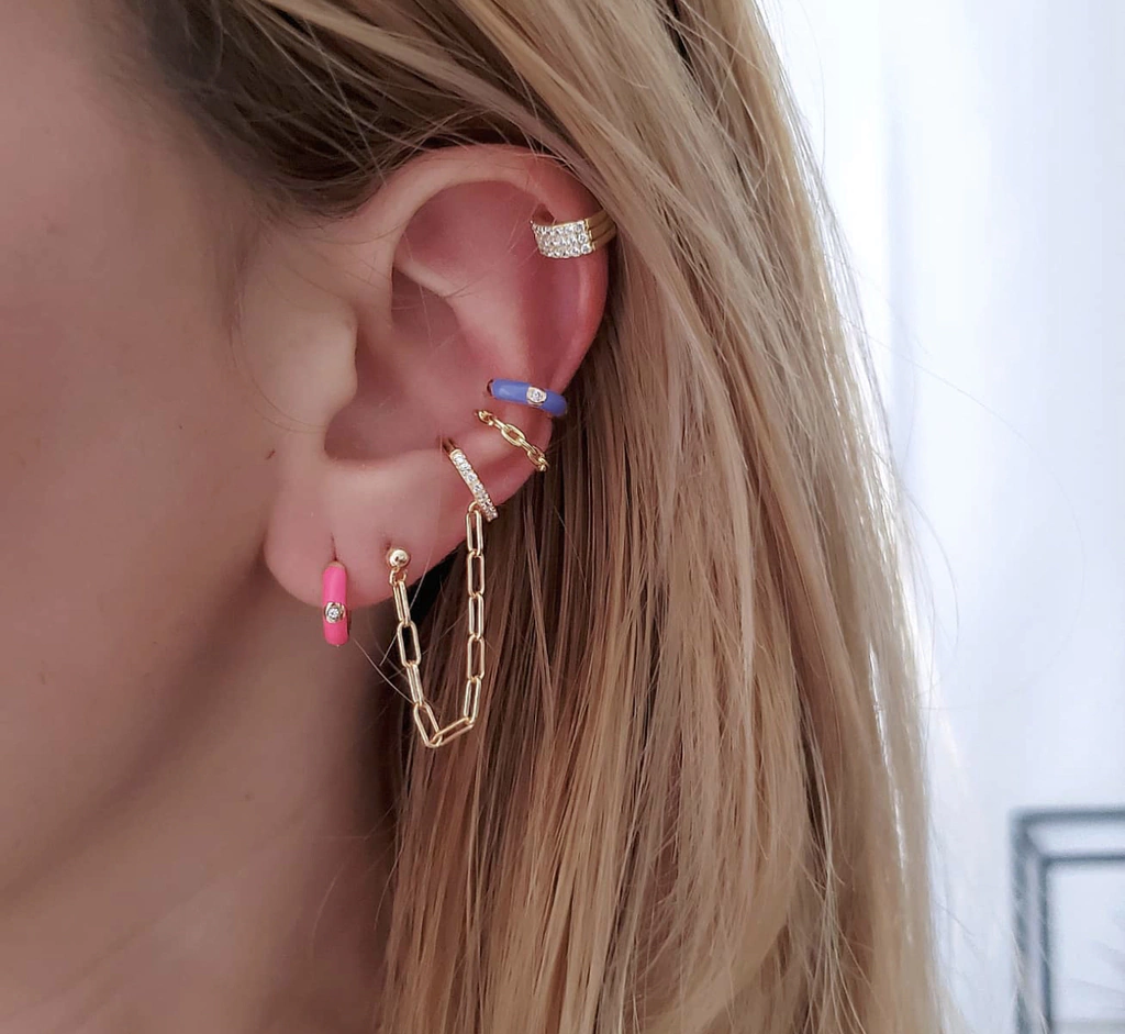 Cuff Chain thumbnail 3