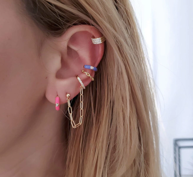 Cuff Chain thumbnail 2