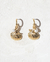 AROS CARACOL Y ESTRELLA - comprar online