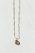 COLLAR SUN AZUL