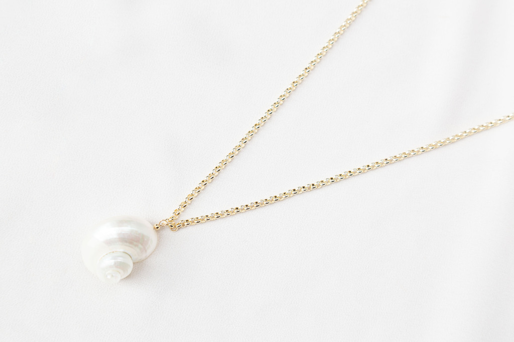 Collar Turbo Shell thumbnail 3