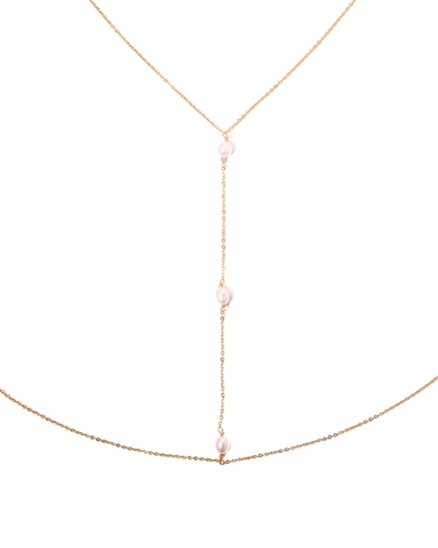 BODY CHAIN