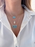 COLLAR MANITO TOURQUISE en internet