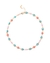 CHOCKER FLORES Y OJITOS