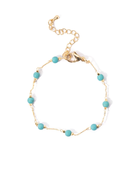 PULSERA BETSABE CELESTE