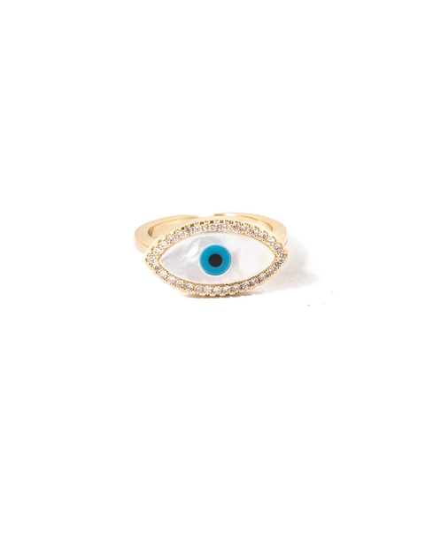 ANILLO AJUSTABLE EYE