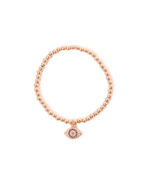 PULSERA OJITO (3 colores disponibles)