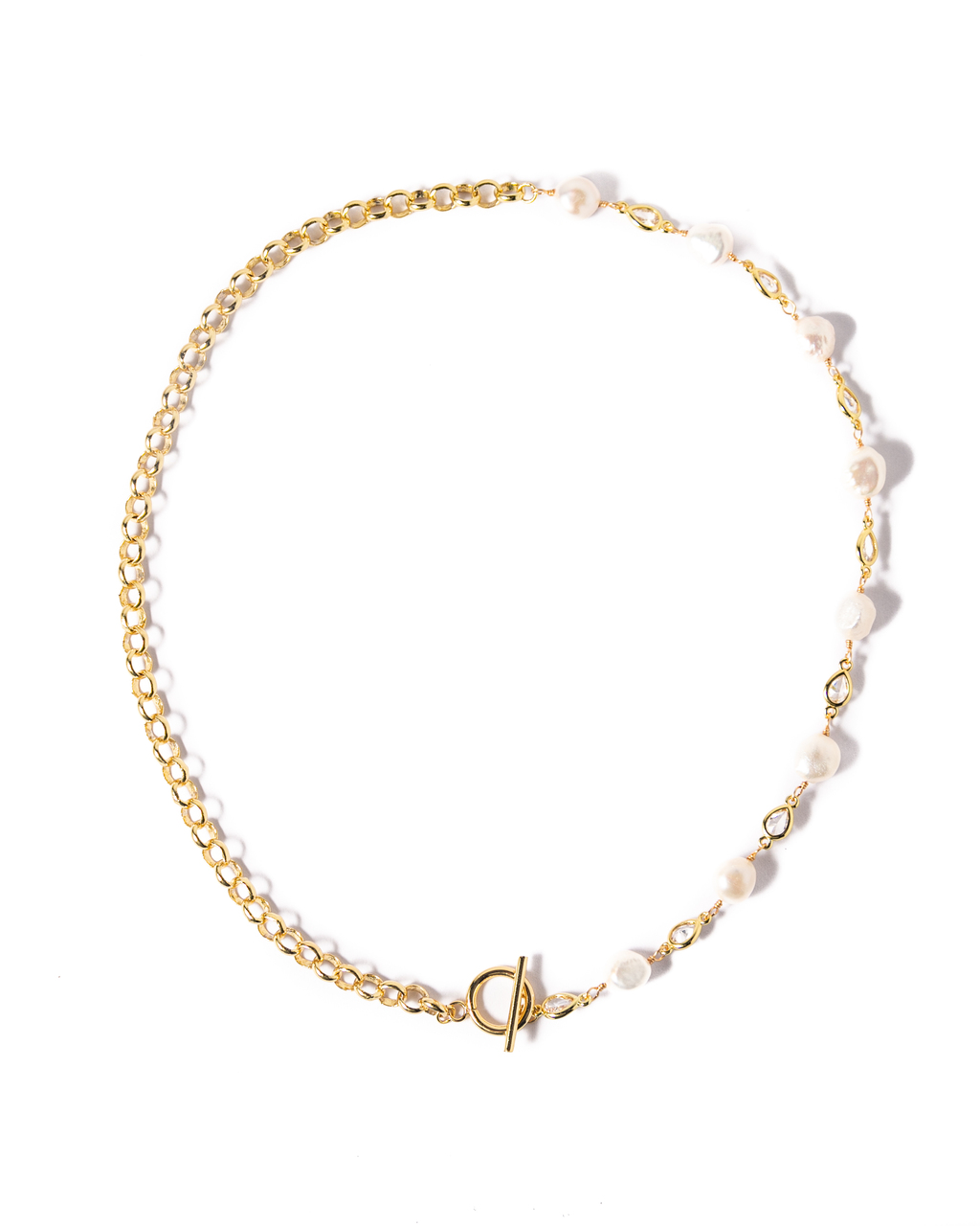 Collar Lolly Perlas thumbnail 3
