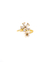 ANILLO FLOWERS AJUSTABLE