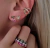 ANILLO BLESSED BLANCO