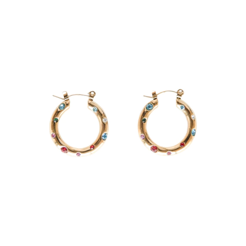 ARGOLLAS NICOLE COLORES