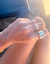 PULSERA ANILLO REDONDEL en internet