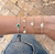 PULSERA BETTIANA VERDE