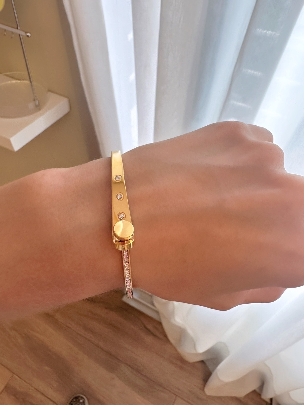 Pulsera Tati New! thumbnail 3