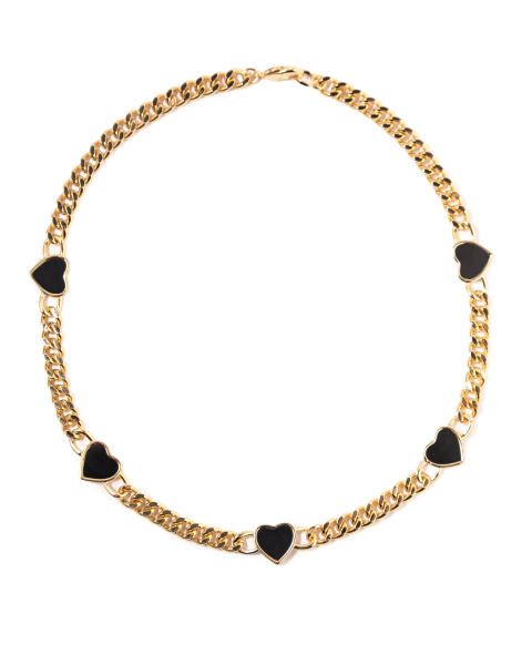 CHOCKER LOVE IT NEGRO