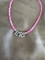 BASE MILAN NACAR ROSA (no incluye dijes)