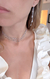 AROS TIRAS GLENDA SILVER