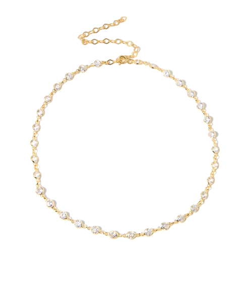 CHOCKER KAIA - comprar online