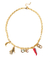 COLLAR DIJES SUPER COOL!