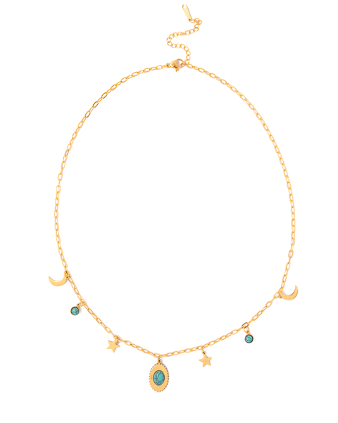 COLLAR ATHENA