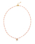 COLLAR ABI ROJO DIJECITO