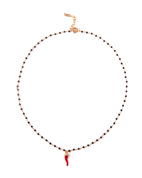COLLAR HELE PREMIUM