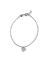 PULSERA MILLETE SILVER