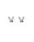 AROS RABBIT SILVER