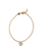 PULSERA MILLET GOLD