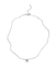 COLLAR MILLETE SILVER