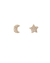 AROS STAR MOON DORADOS