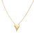 COLLAR SIMJA DORADO