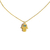 COLLAR MANITO TOURQUISE - comprar online