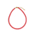 CHOCKER TRENZADO - tienda online