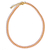 CHOCKER TRENZADO - Joyas Nucelle