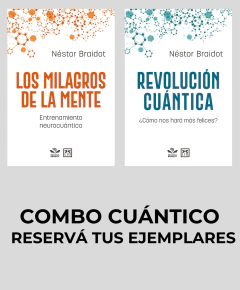 Combo Cuántico - comprar online