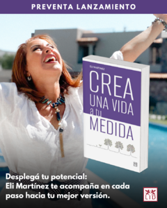 Crea una vida a tu medida en internet