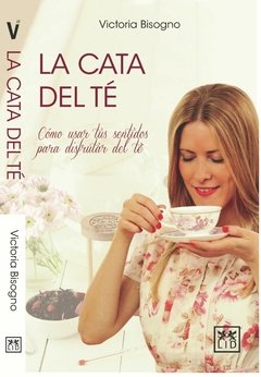 La cata del te
