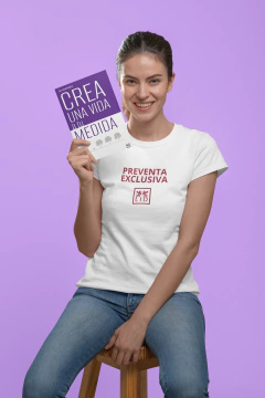 Crea una vida a tu medida - tienda online